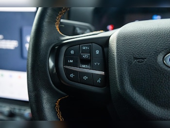 Used Ford Ranger 2024 for sale - 79039379: Photo
