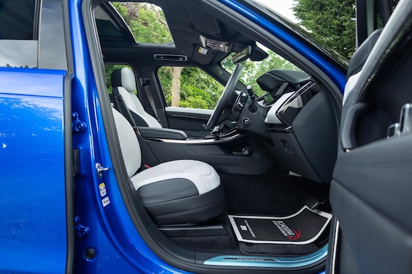 Used Land Rover Range Rover Sport 2025 for sale - 74958700: Photo 26