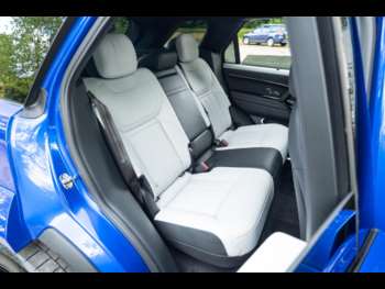 Used Land Rover Range Rover Sport 2025 for sale - 74958700: Photo