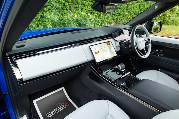 Used Land Rover Range Rover Sport 2025 for sale - 74958700: Photo 6