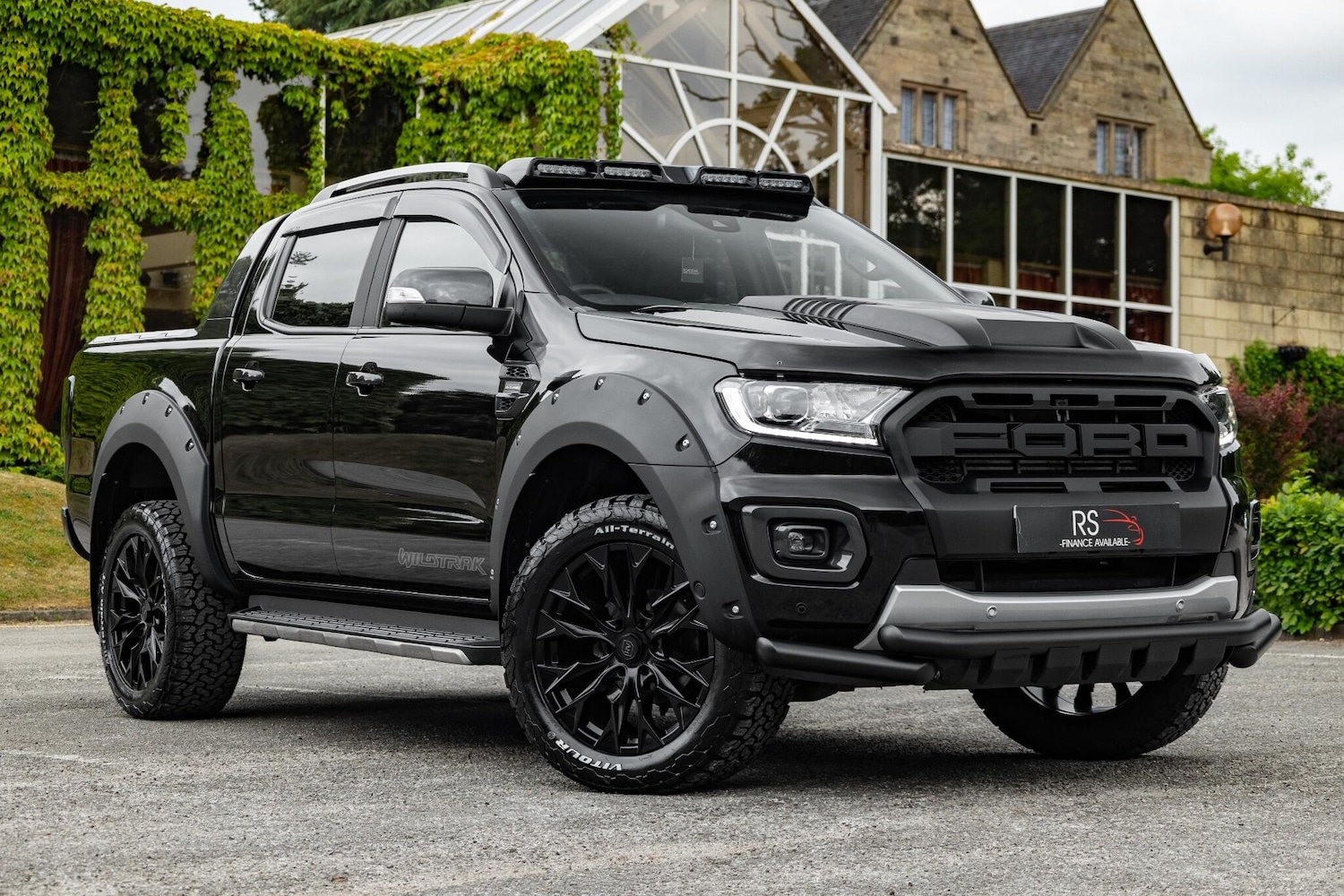 Used Ford Ranger for sale - 76440738: Photo 1