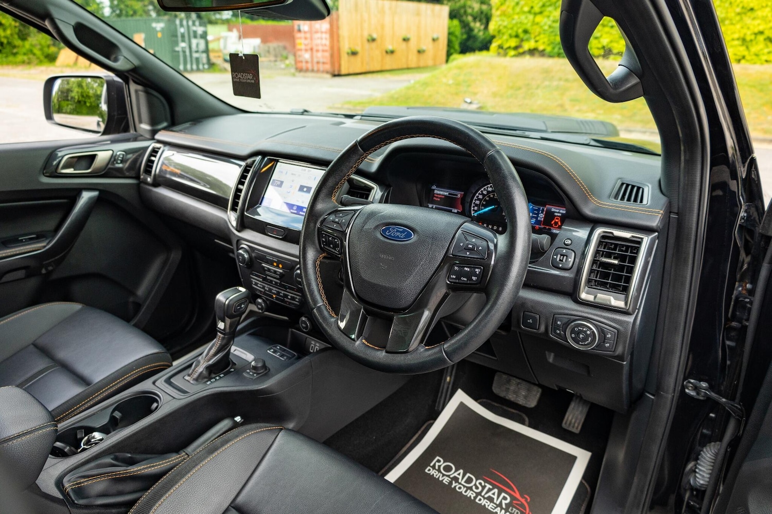 Used Ford Ranger for sale - 76440738: Photo 10