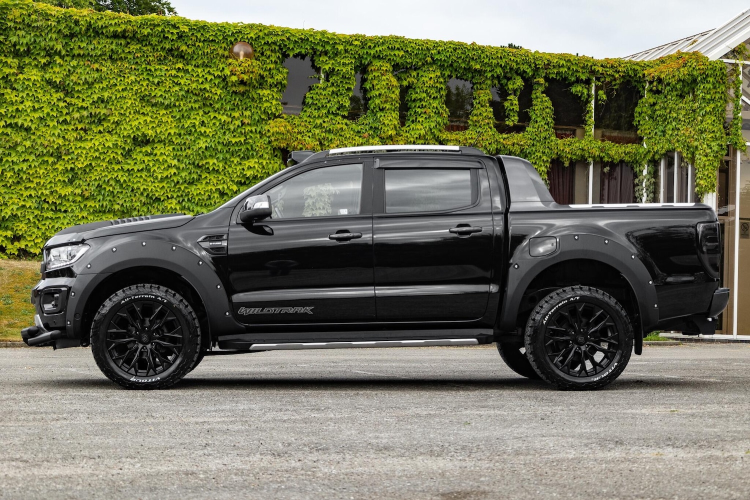 Used Ford Ranger for sale - 76440738: Photo 12