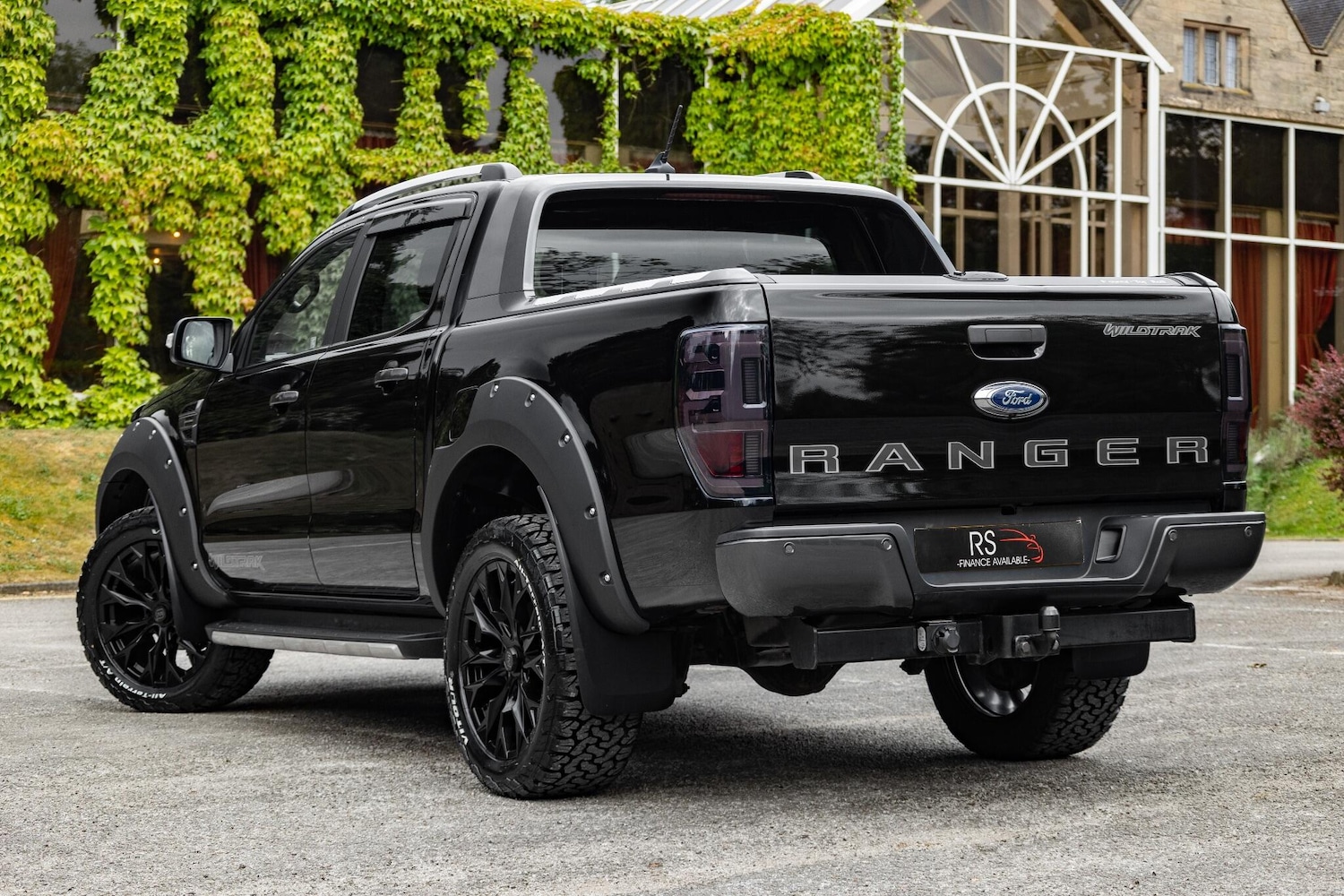 Used Ford Ranger for sale - 76440738: Photo 15