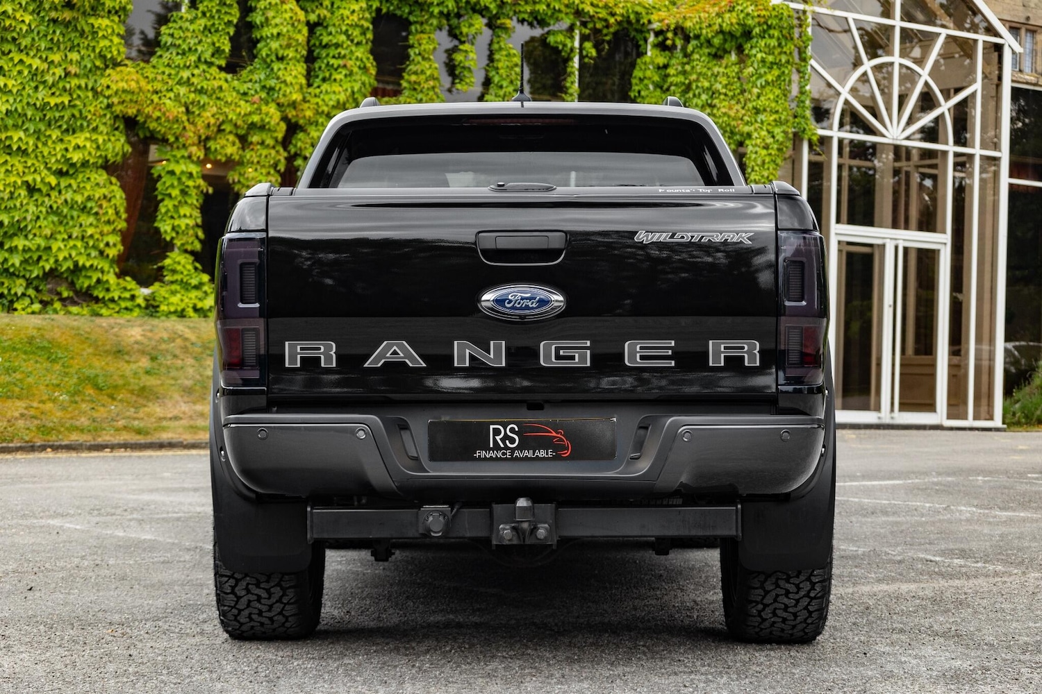 Used Ford Ranger for sale - 76440738: Photo 17