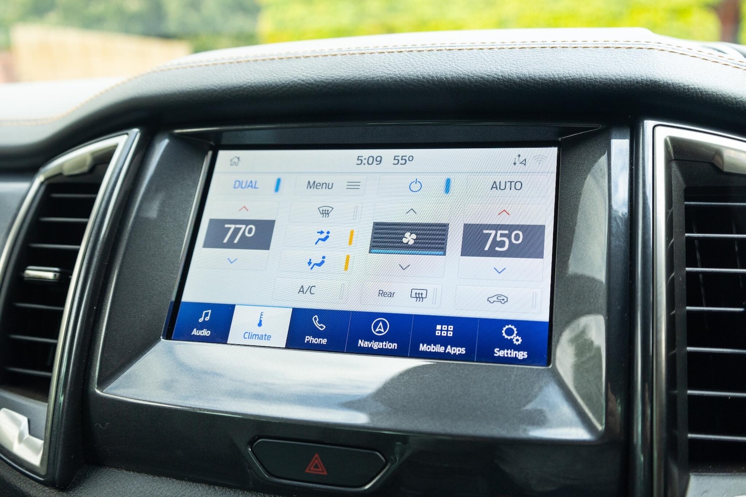 Used Ford Ranger for sale - 76440738: Photo 29