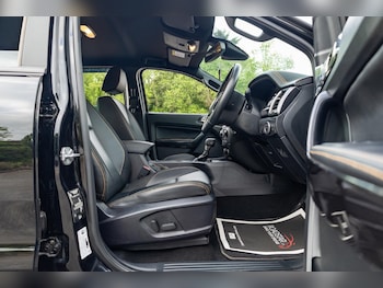 Used Ford Ranger 2022 for sale - 76440738: Photo