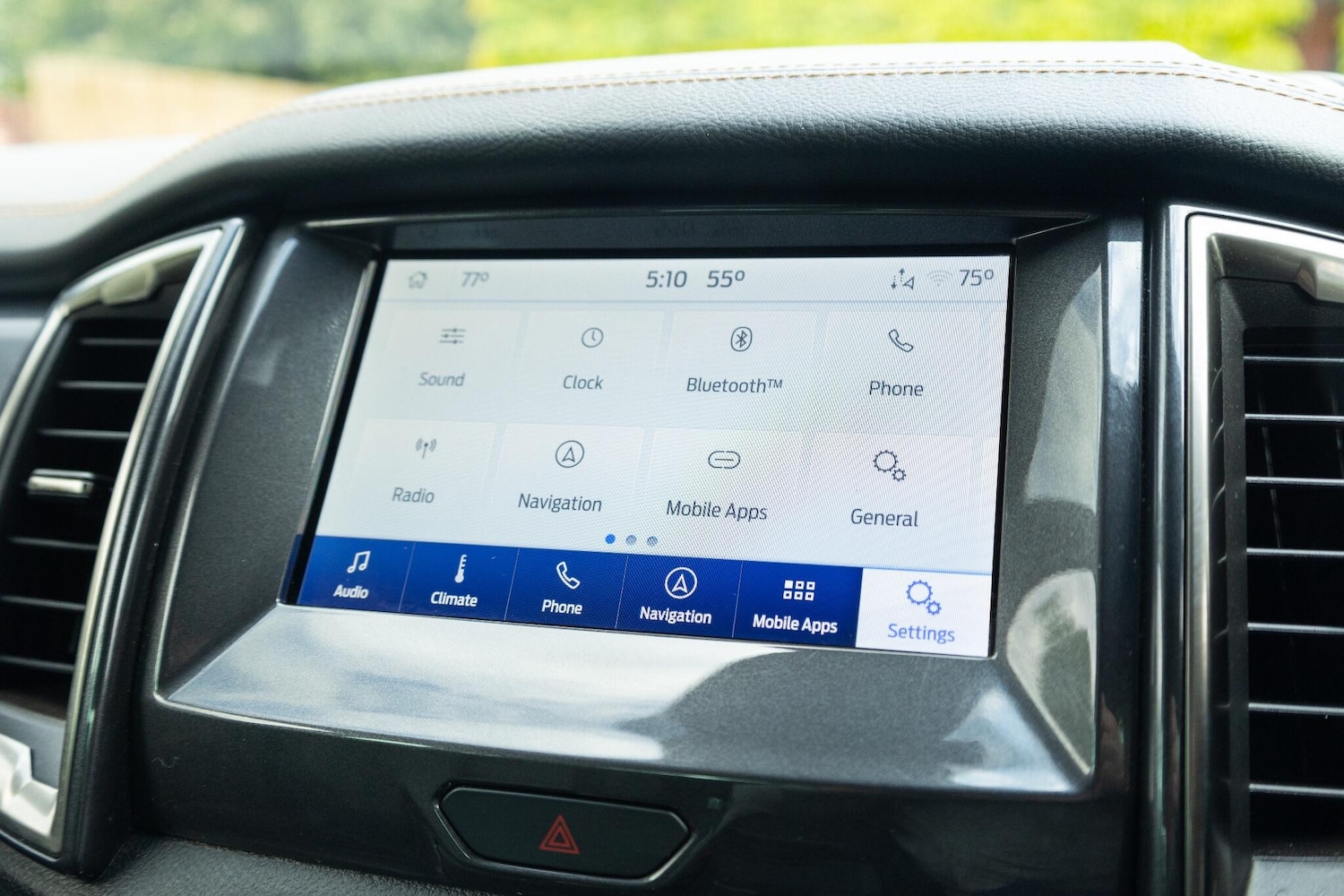 Used Ford Ranger for sale - 76440738: Photo 31