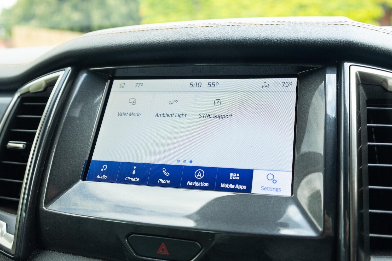 Used Ford Ranger for sale - 76440738: Photo 33