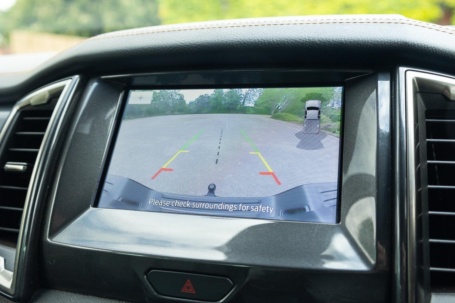 Used Ford Ranger for sale - 76440738: Photo 34