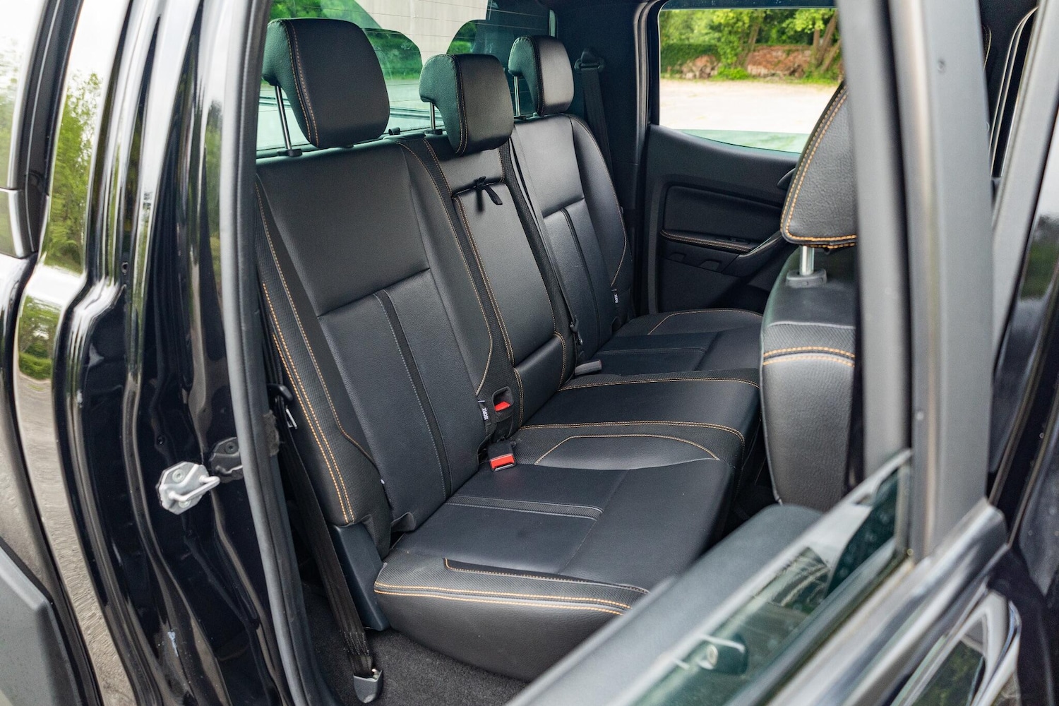 Used Ford Ranger for sale - 76440738: Photo 35