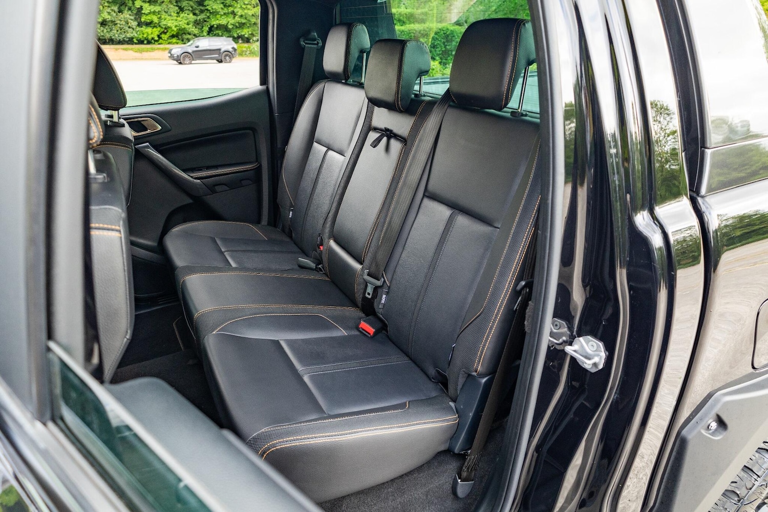 Used Ford Ranger for sale - 76440738: Photo 38