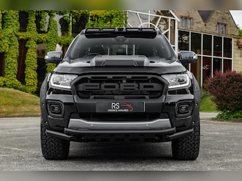 Used Ford Ranger 2022 for sale - 76440738: Photo