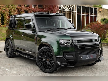 Used Land Rover Defender 2023 for sale - 77784115: Photo