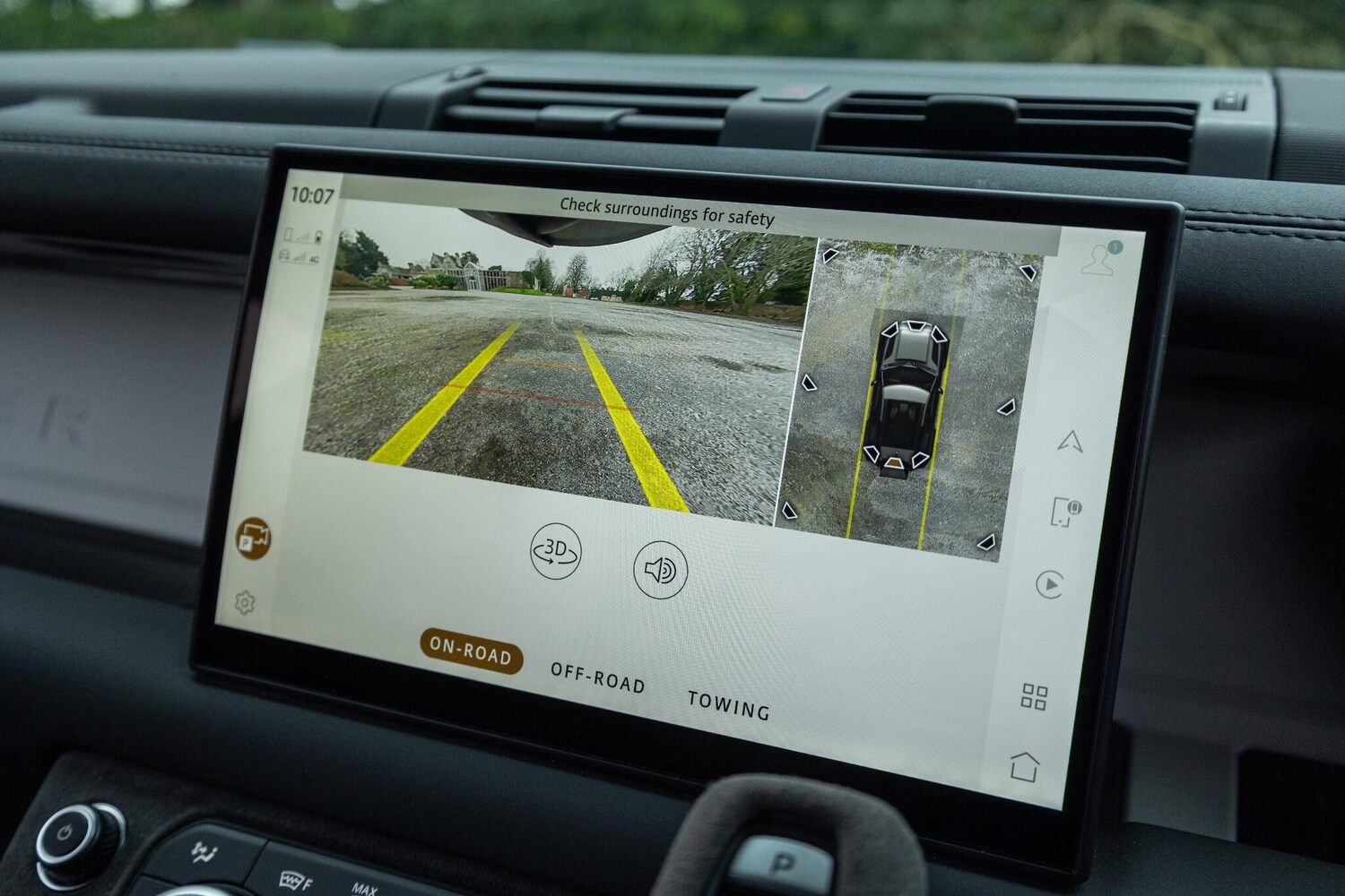 Used Land Rover Defender 2023 for sale - 77784115: Photo 23