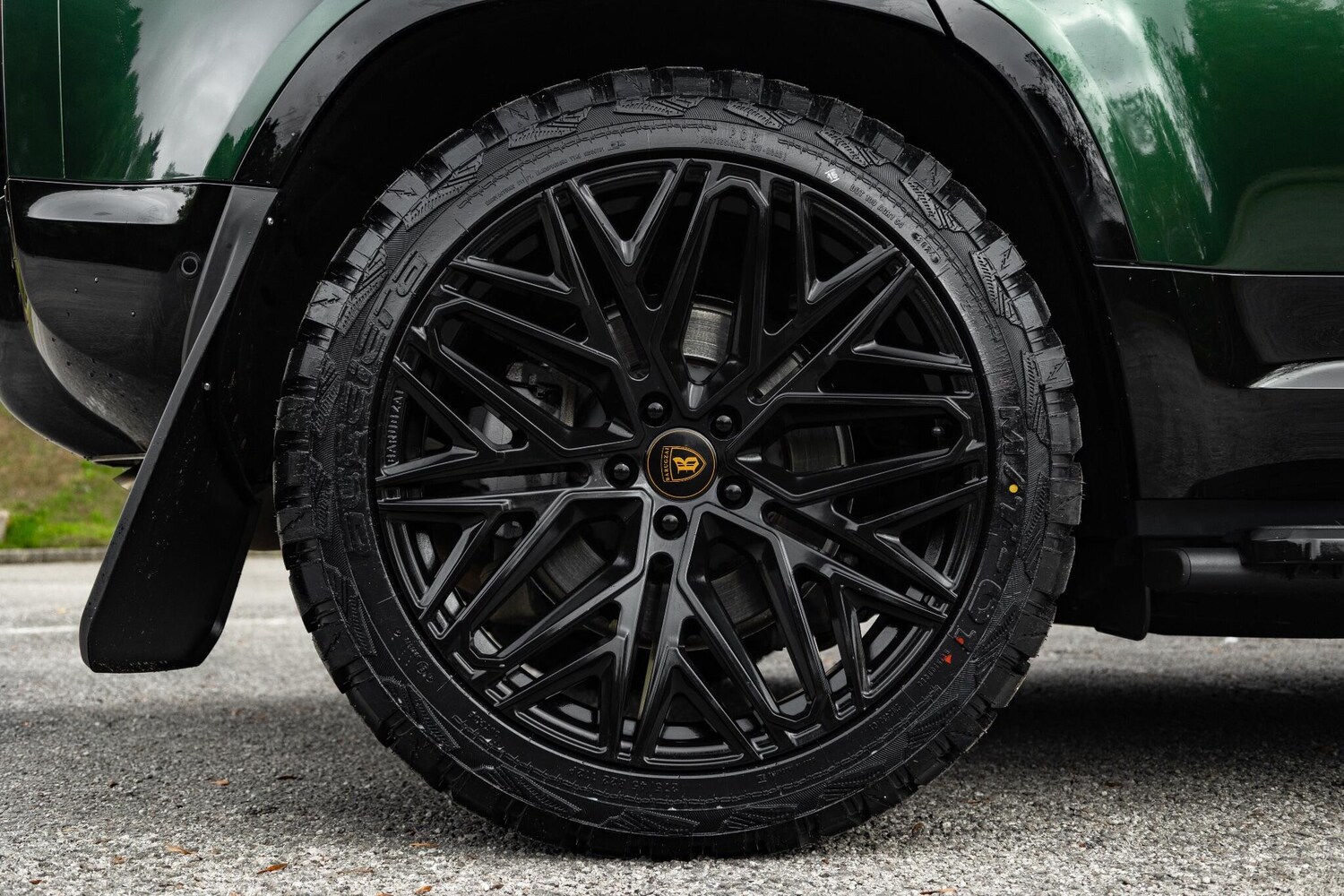 Used Land Rover Defender 2023 for sale - 77784115: Photo 28