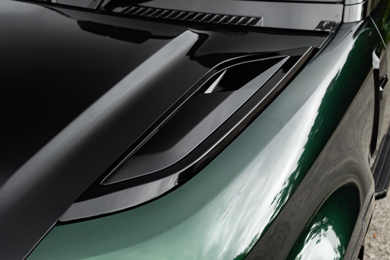 Used Land Rover Defender 2023 for sale - 77784115: Photo 34