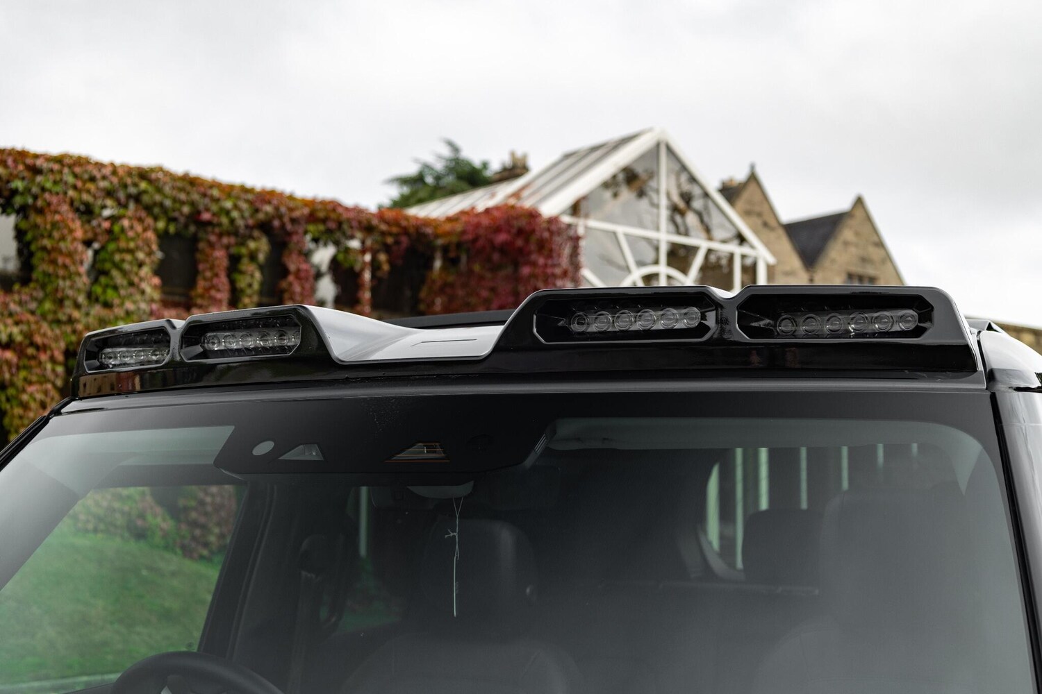 Used Land Rover Defender 2023 for sale - 77784115: Photo 36