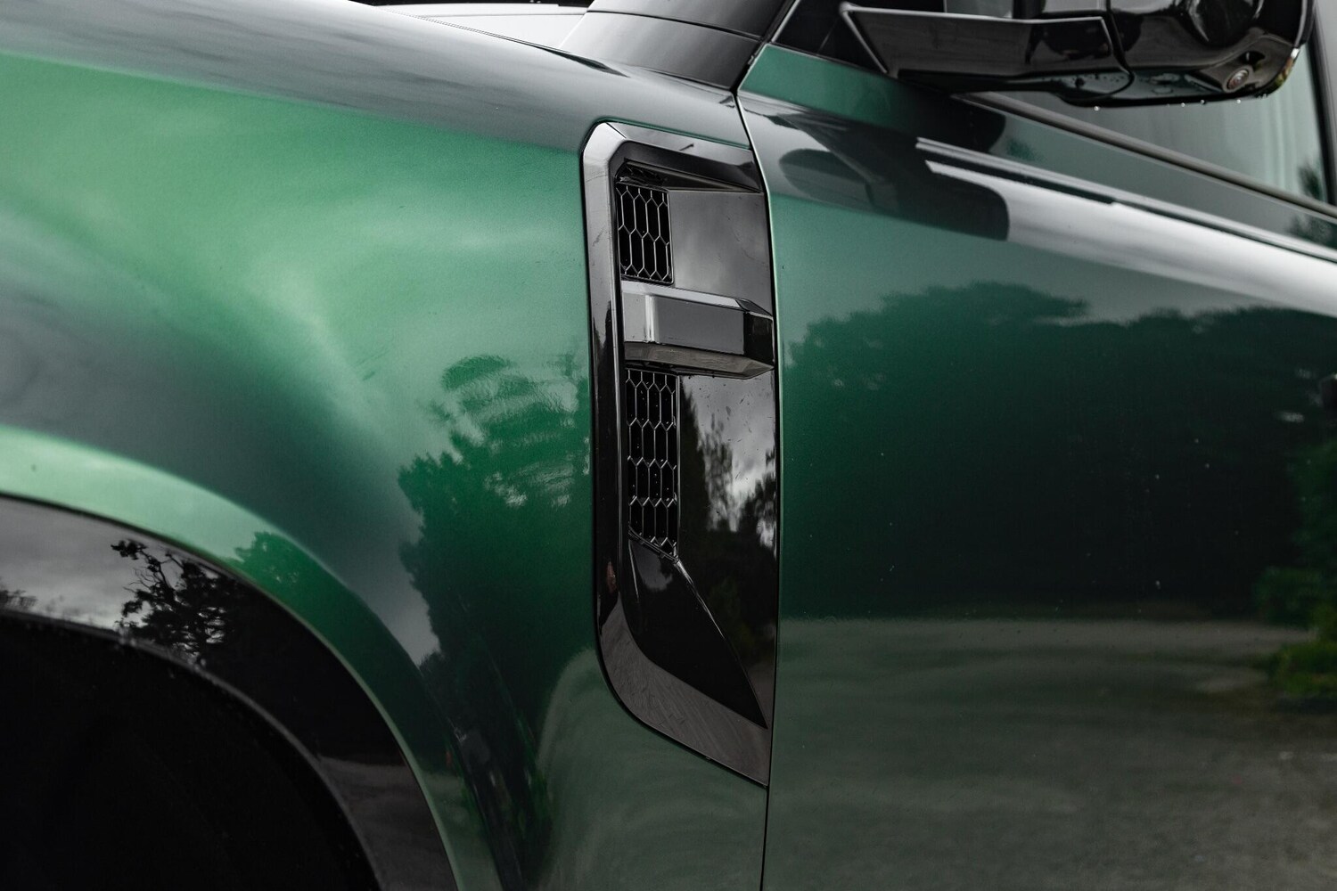 Used Land Rover Defender 2023 for sale - 77784115: Photo 37