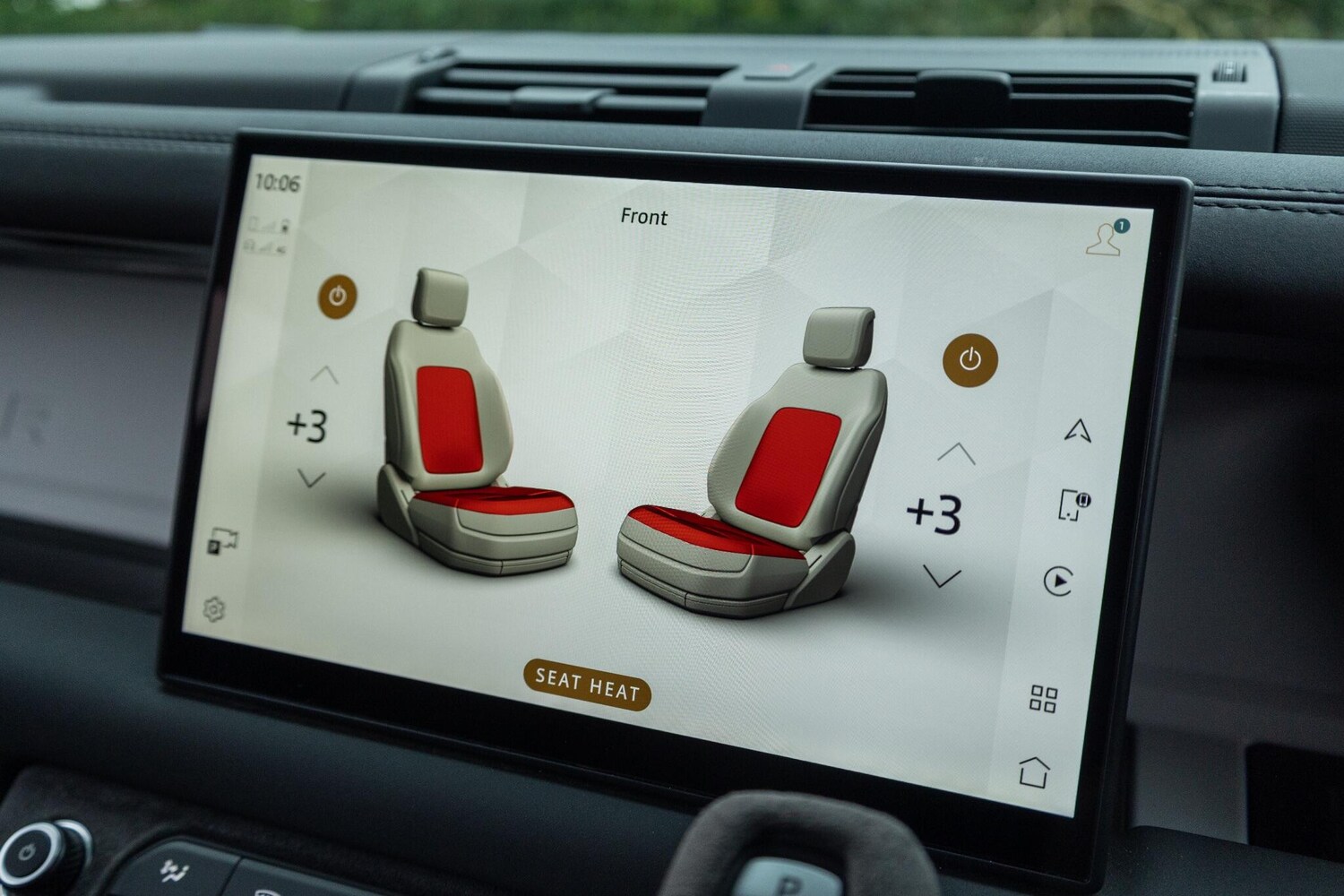 Used Land Rover Defender 2023 for sale - 77784115: Photo 40