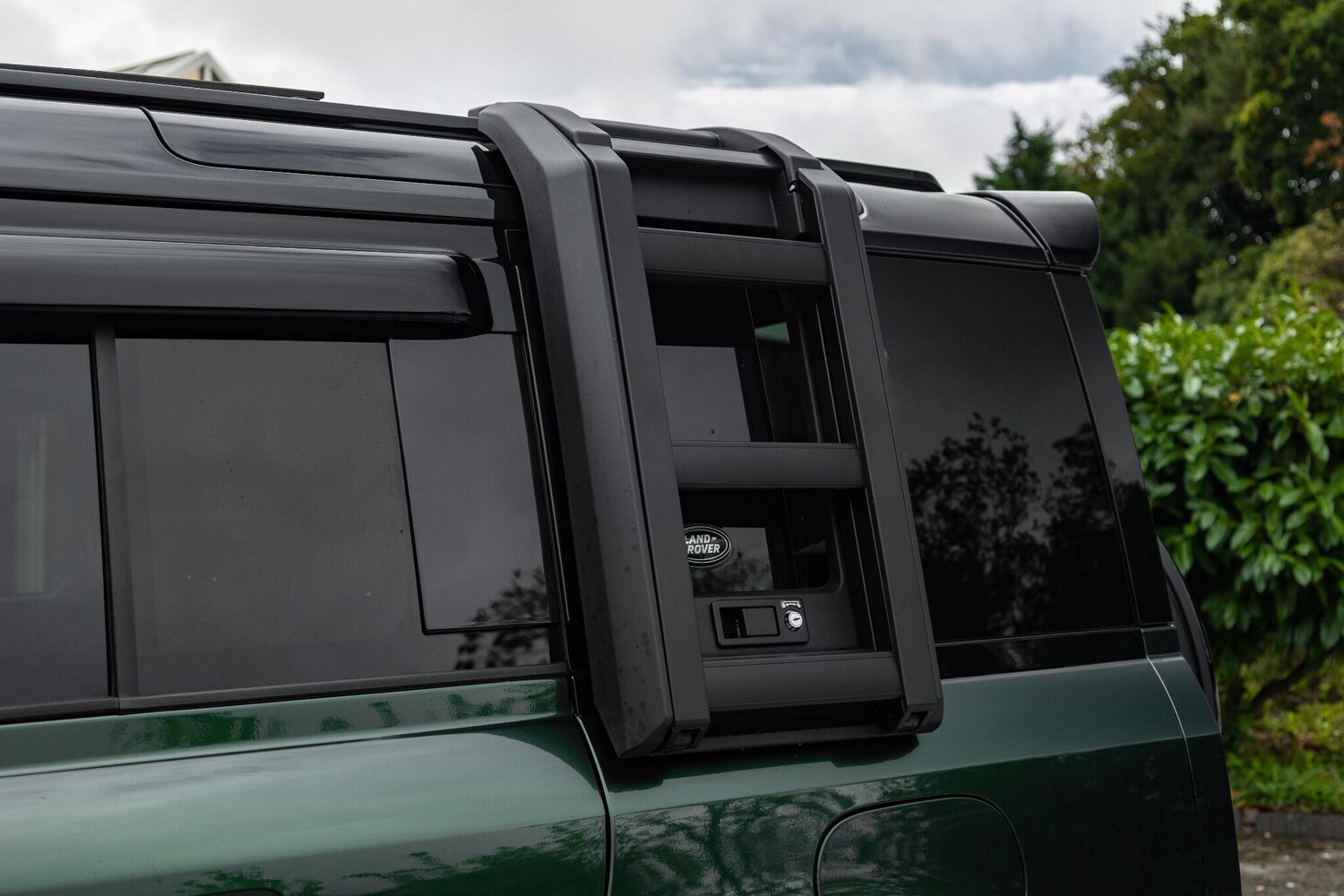 Used Land Rover Defender 2023 for sale - 77784115: Photo 44