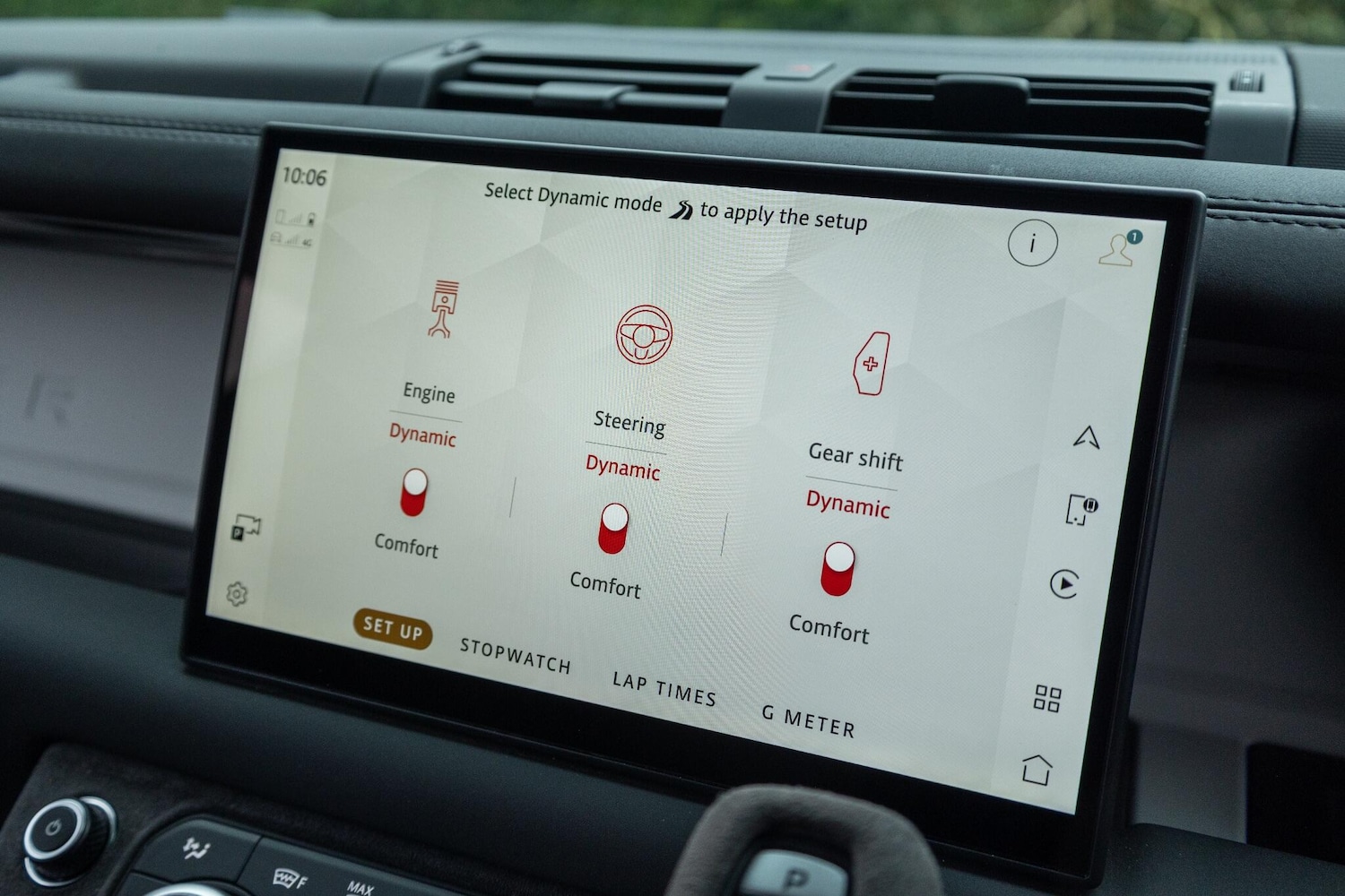 Used Land Rover Defender 2023 for sale - 77784115: Photo 45