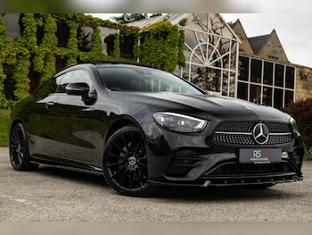 Used Mercedes-Benz E Class 2023 for sale - 78504339: Photo