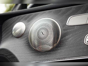 Used Mercedes-Benz E Class 2023 for sale - 78504339: Photo