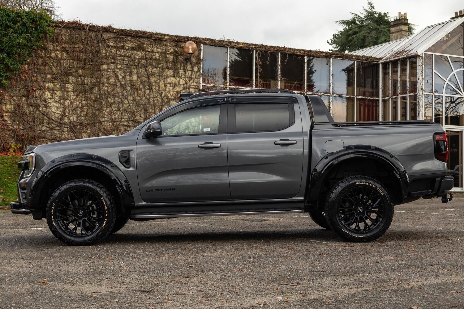 Used Ford Ranger 2024 for sale - 77538625: Photo 10