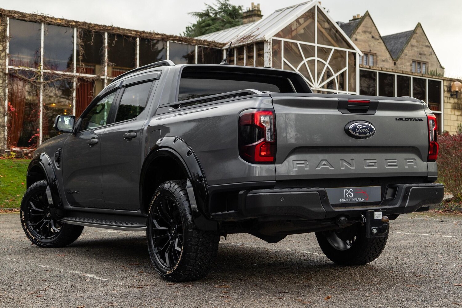 Used Ford Ranger 2024 for sale - 77538625: Photo 13