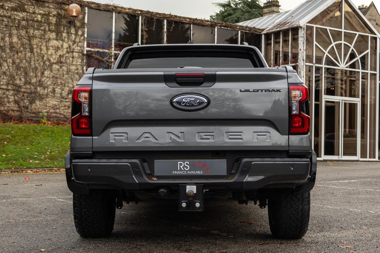 Used Ford Ranger 2024 for sale - 77538625: Photo 16