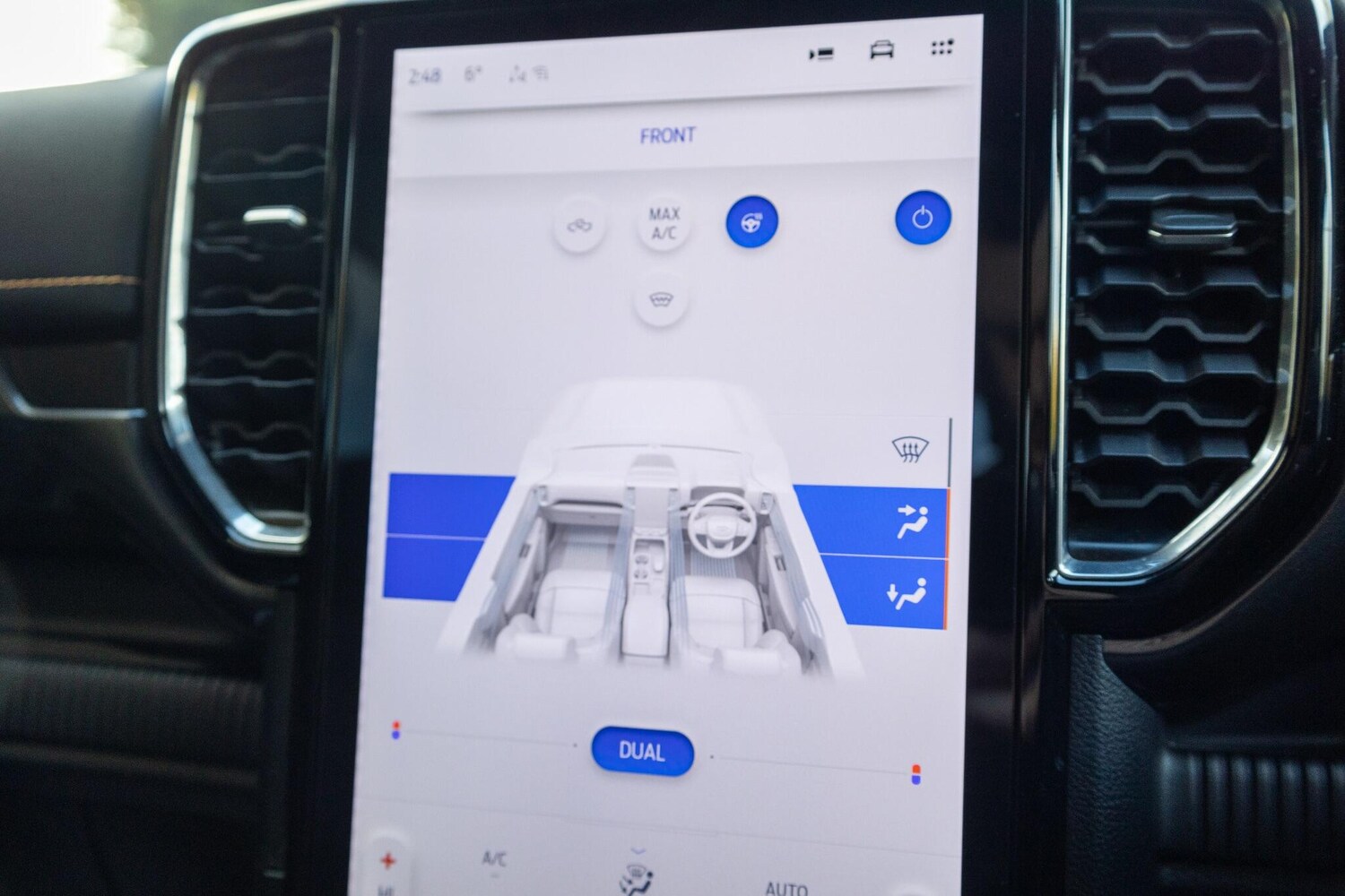 Used Ford Ranger 2024 for sale - 77538625: Photo 18