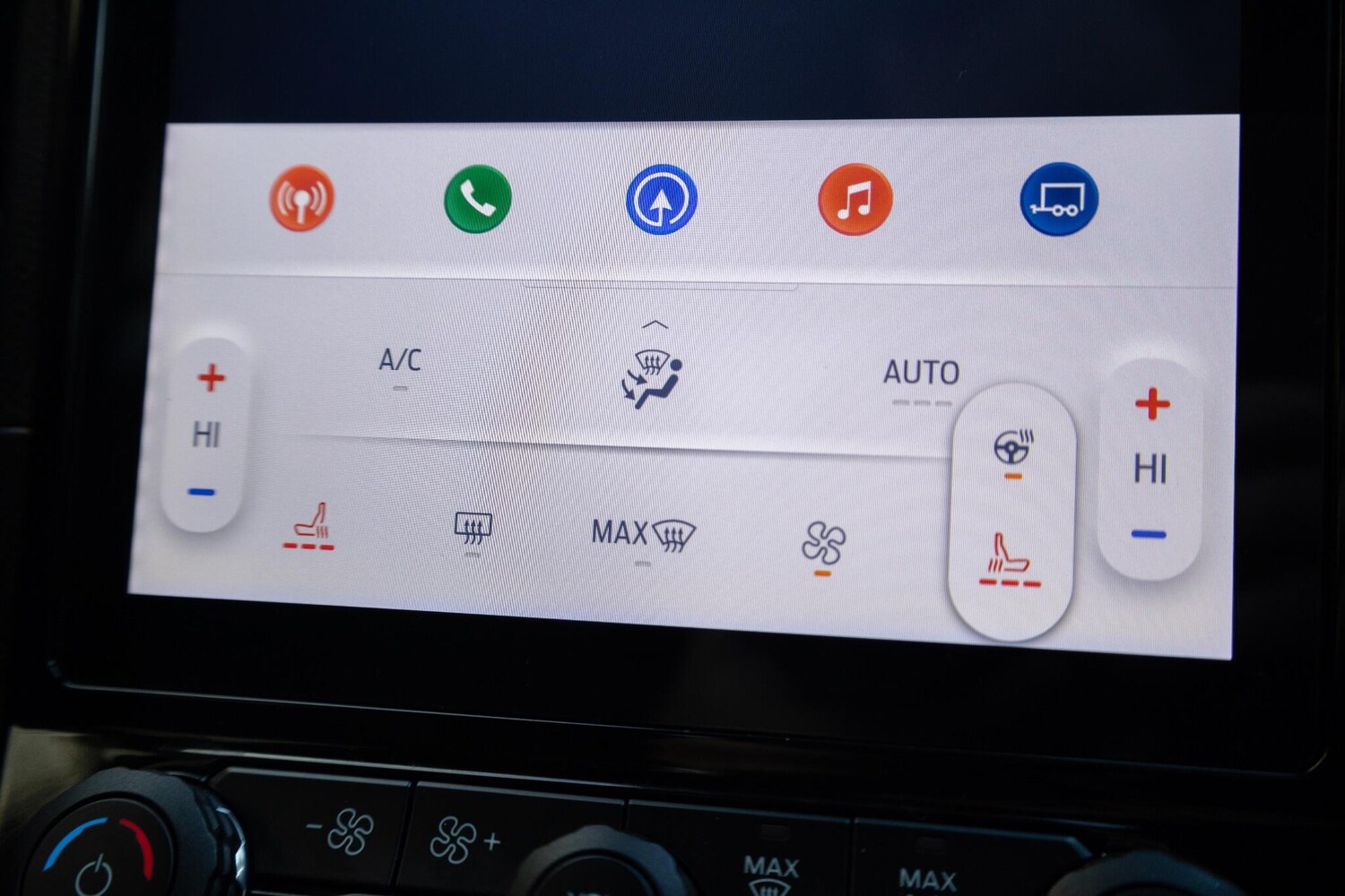 Used Ford Ranger 2024 for sale - 77538625: Photo 21