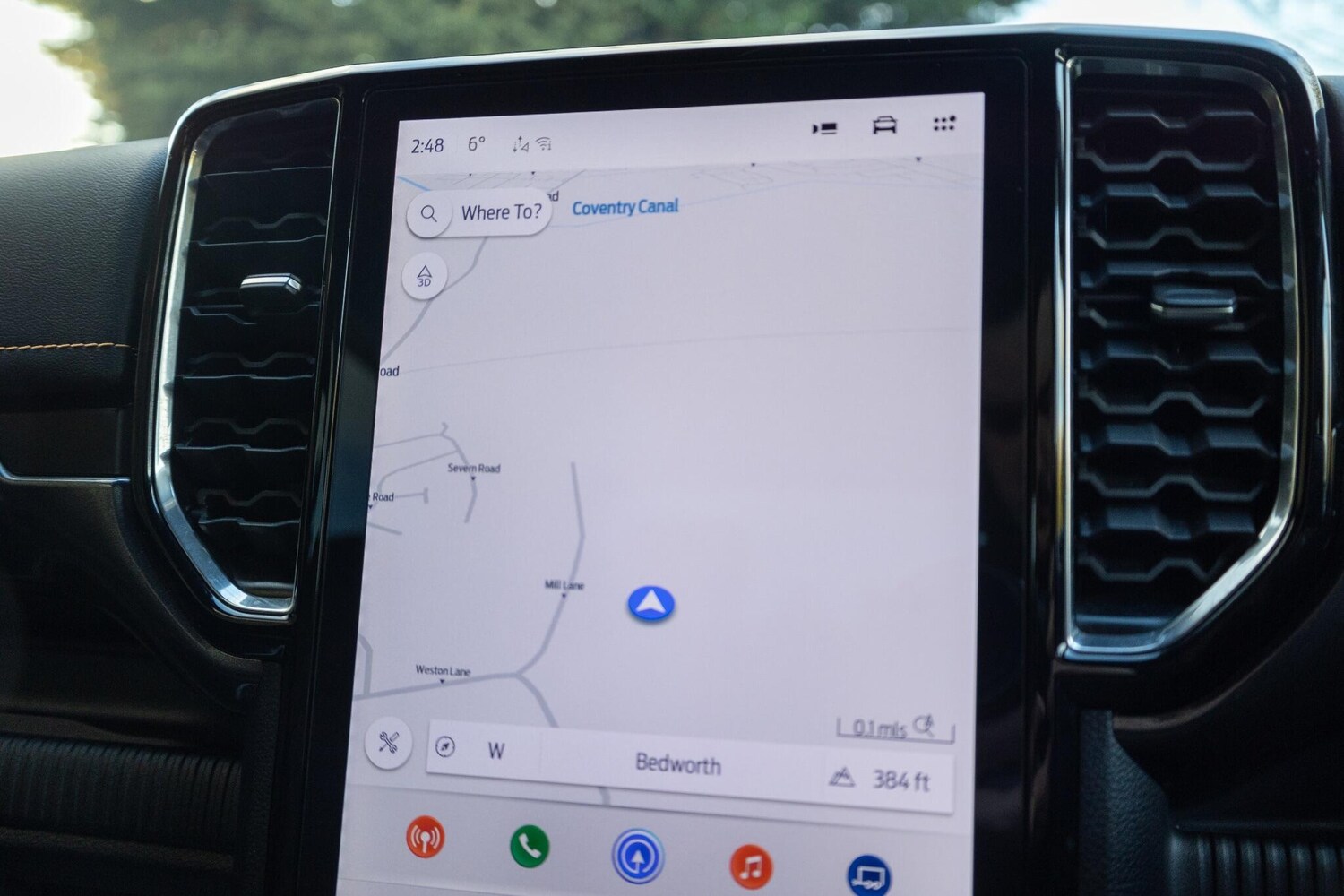 Used Ford Ranger 2024 for sale - 77538625: Photo 22