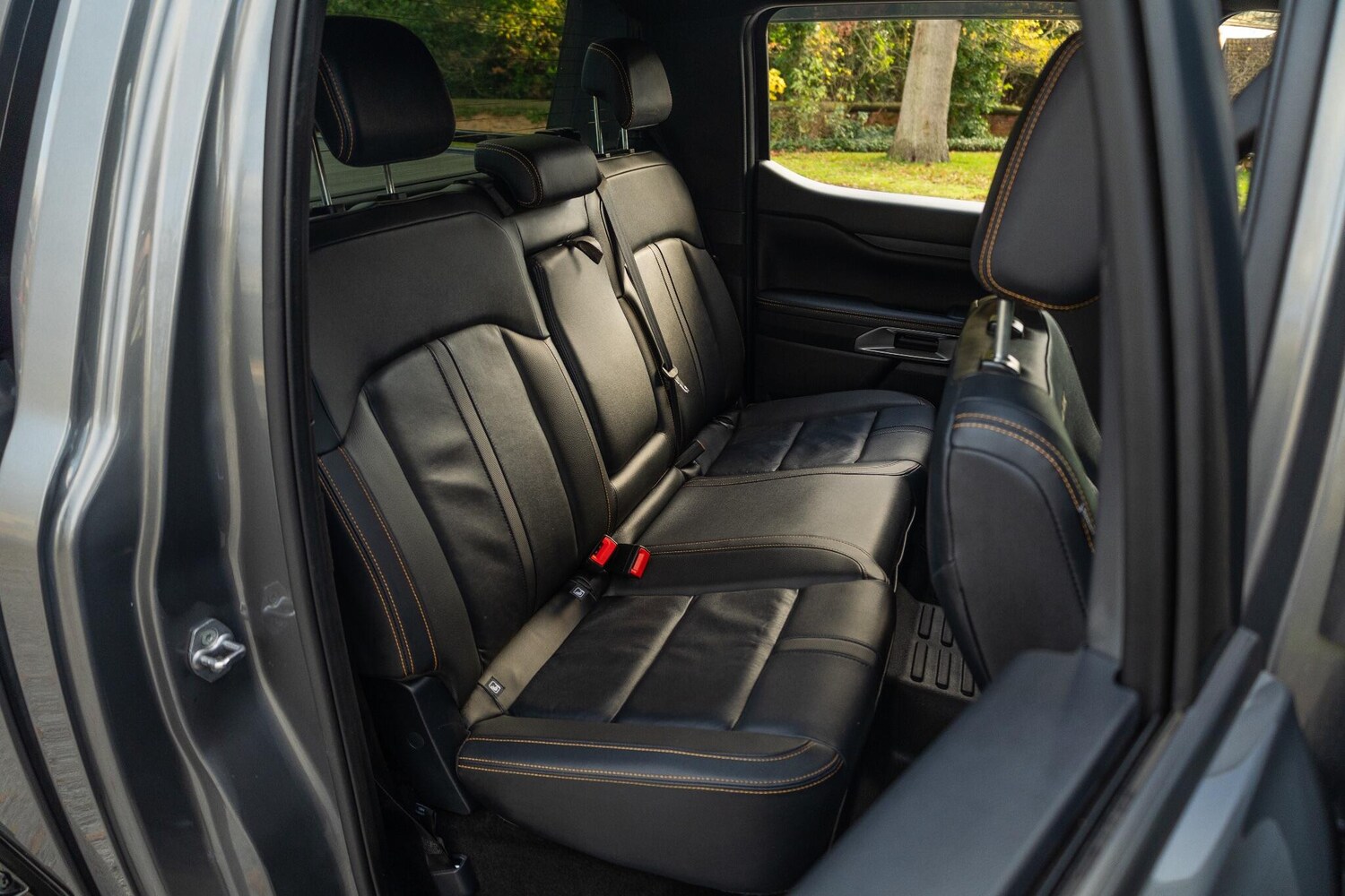 Used Ford Ranger 2024 for sale - 77538625: Photo 24