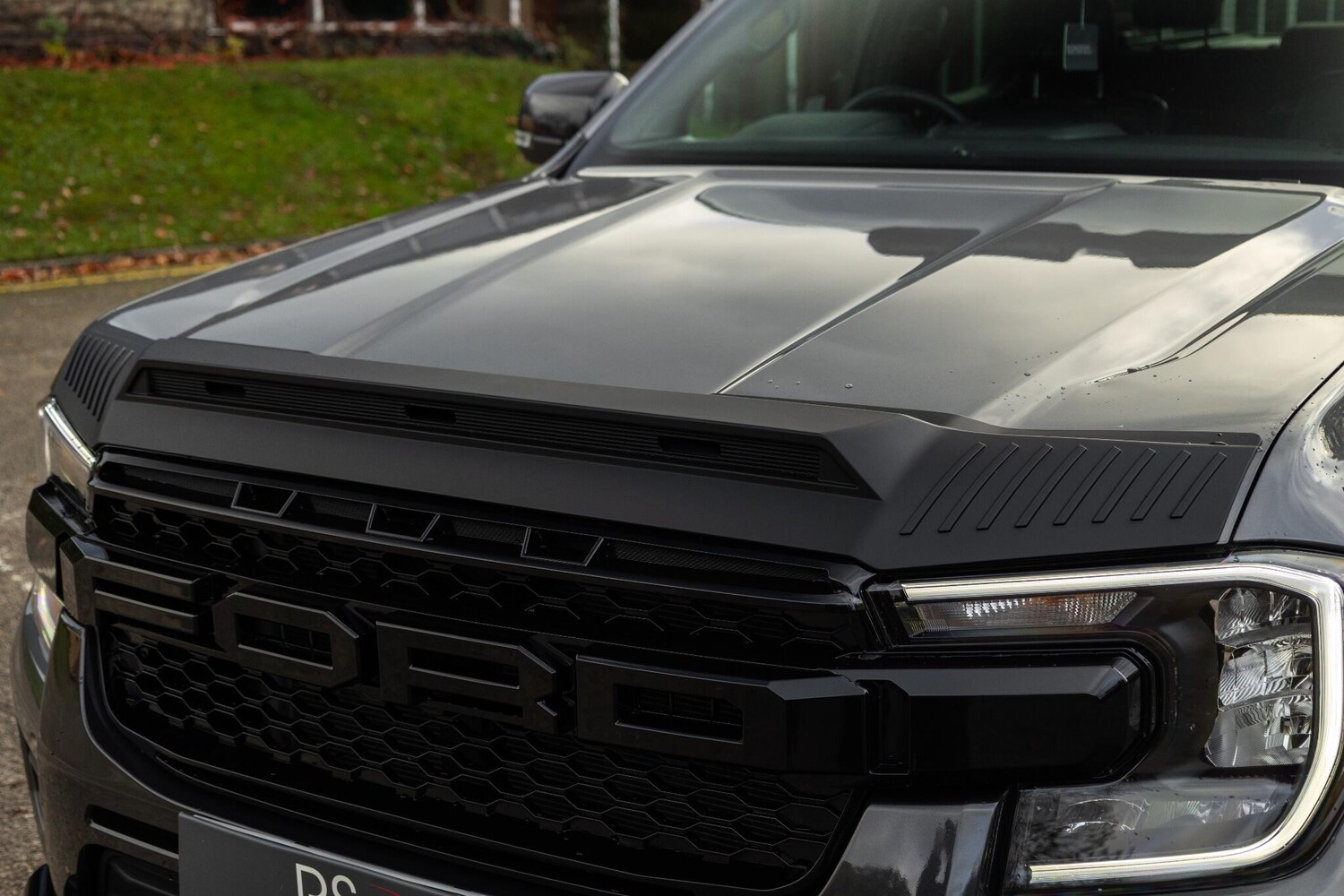 Used Ford Ranger 2024 for sale - 77538625: Photo 29