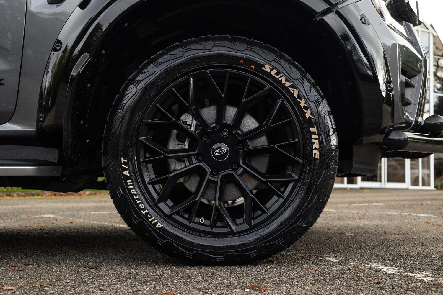 Used Ford Ranger 2024 for sale - 77538625: Photo 30