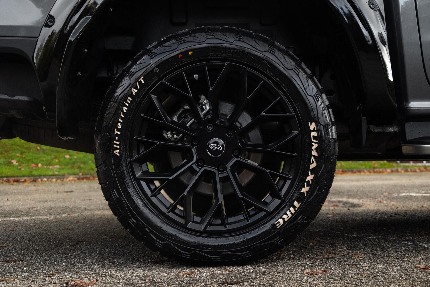 Used Ford Ranger 2024 for sale - 77538625: Photo 31