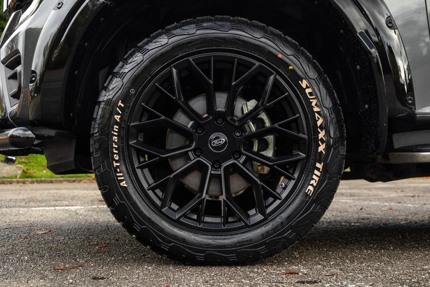 Used Ford Ranger 2024 for sale - 77538625: Photo 33