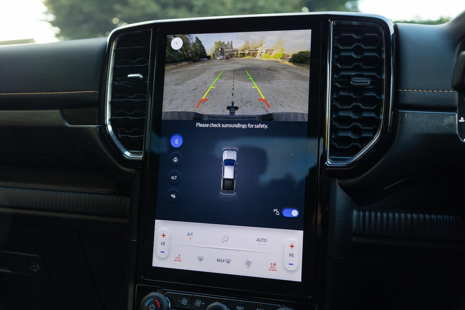 Used Ford Ranger 2024 for sale - 77538625: Photo 37