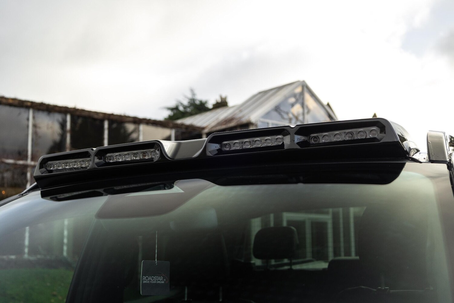 Used Ford Ranger 2024 for sale - 77538625: Photo 4