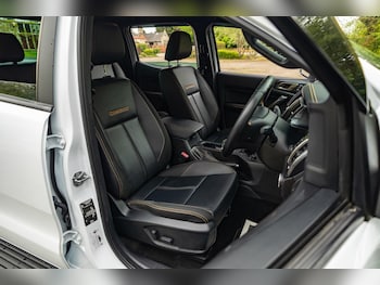 Used Ford Ranger 2022 for sale - 78548626: Photo