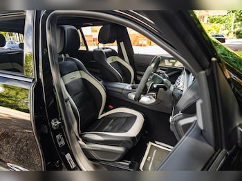 Used Mercedes-Benz GLE 2023 for sale - 78866829: Photo