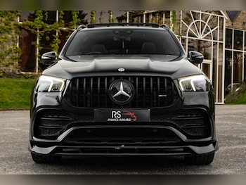 Used Mercedes-Benz GLE 2023 for sale - 78866829: Photo