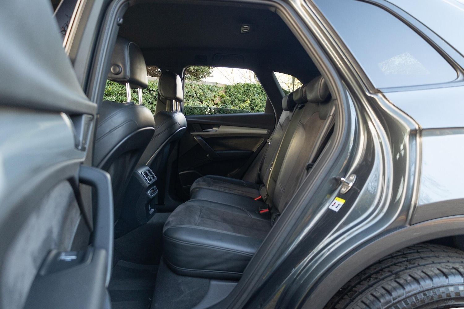 Used Audi Q5 for sale - 76996938: Photo 11