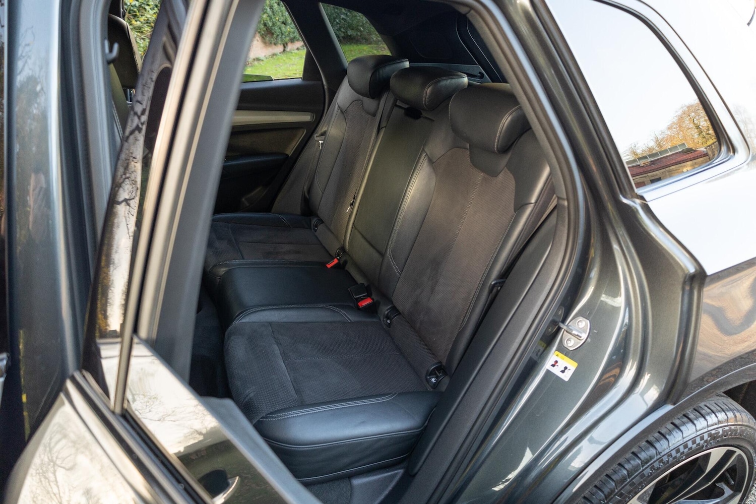 Used Audi Q5 for sale - 76996938: Photo 13