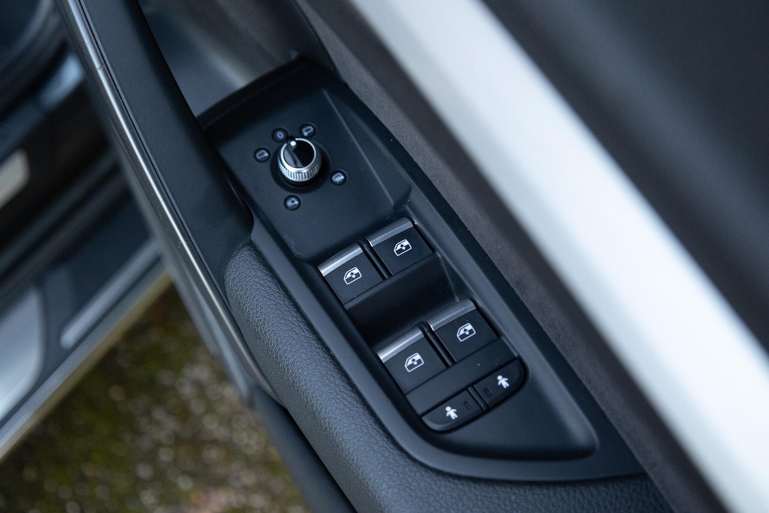 Used Audi Q5 for sale - 76996938: Photo 14