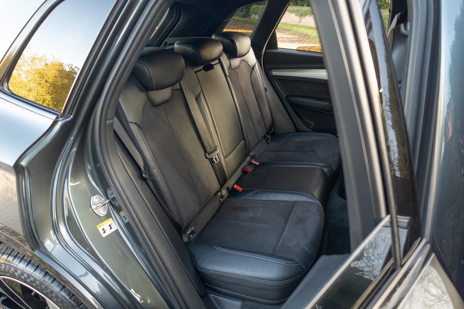 Used Audi Q5 for sale - 76996938: Photo 16