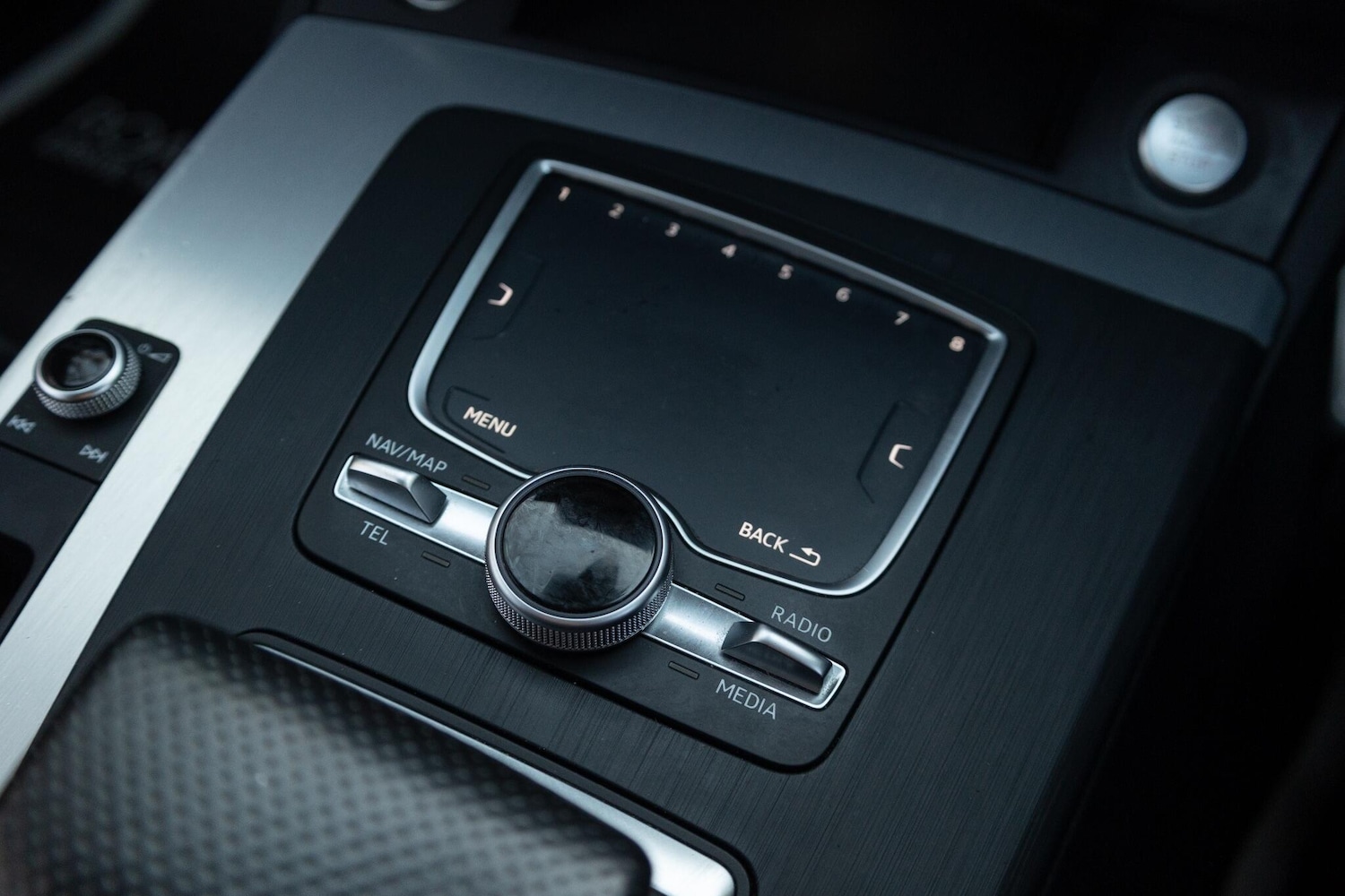 Used Audi Q5 for sale - 76996938: Photo 21