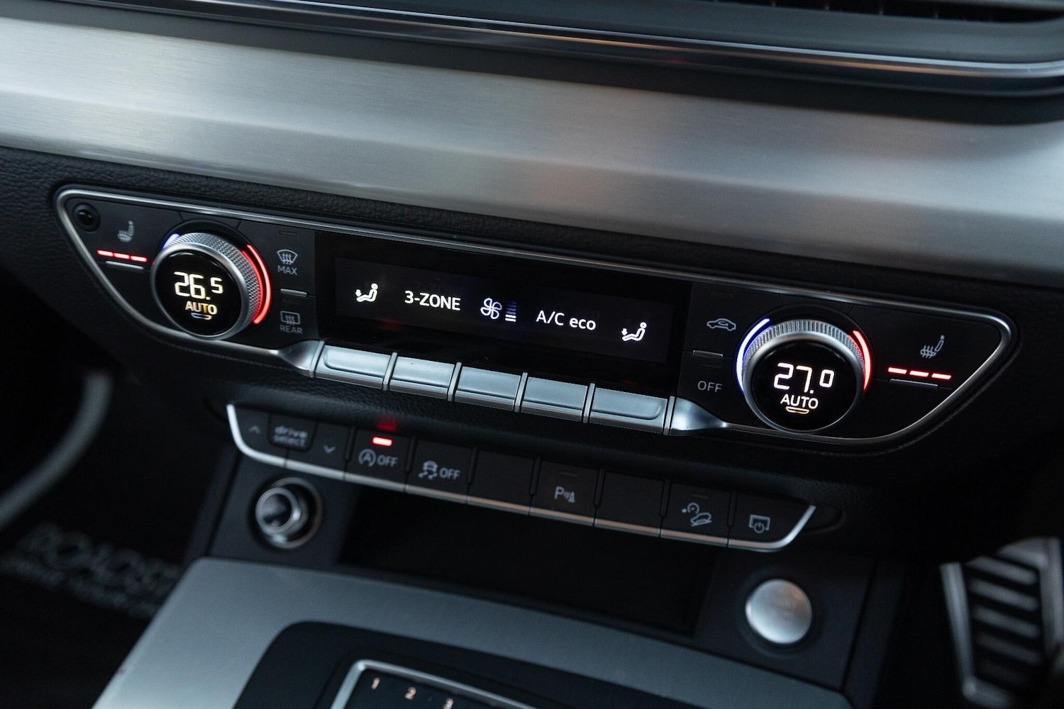 Used Audi Q5 for sale - 76996938: Photo 22